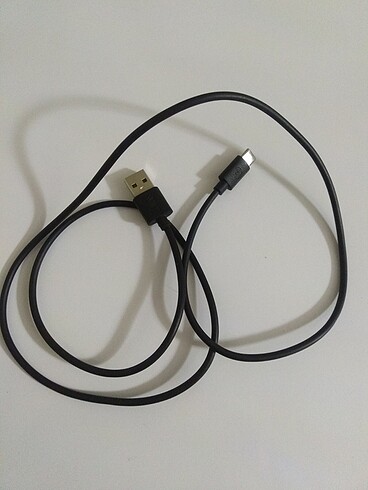 S-link 2A Type-C Şarj ve Data Kablosu