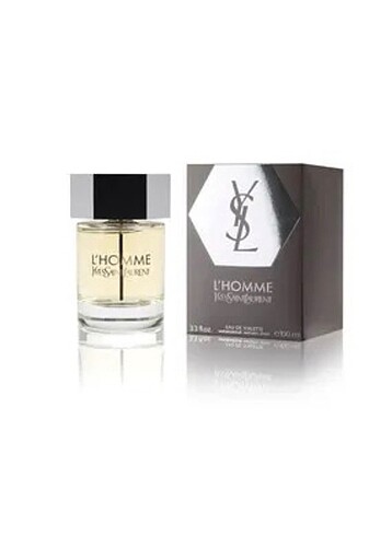 Yves Saint Laurent Yves Saint Laurent Erkek Parfüm 100ml EDT