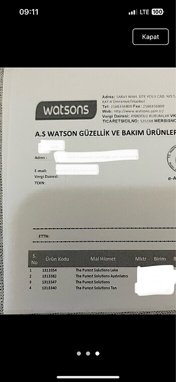 Beden The purest solutions peeling