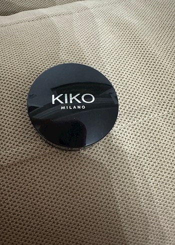 Beden Kiko Full Coverage Kapatıcı 03