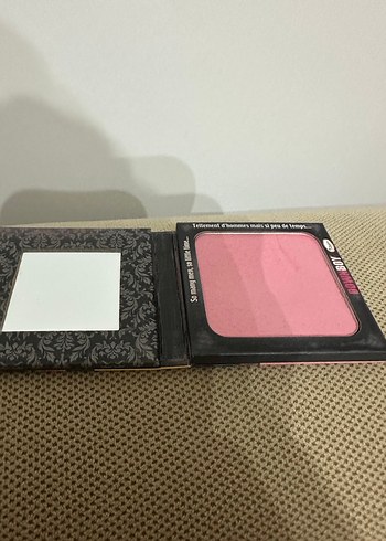 The Balm The balm downboy allık