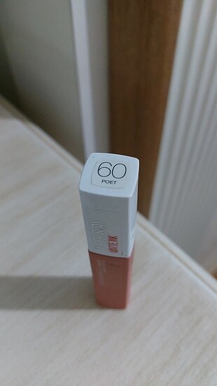 Maybelline matte ink