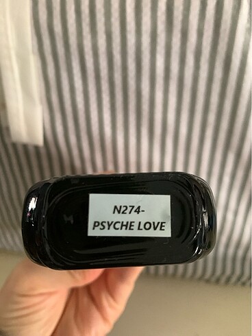 N274 psychedelic love initio muscent