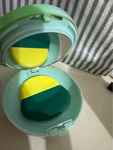Beden Renk Phsicians formula butter bronzer