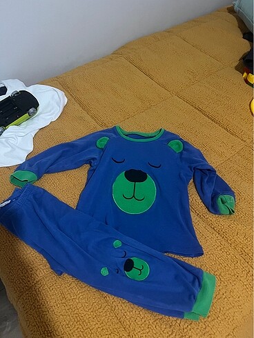 Pijama takımı