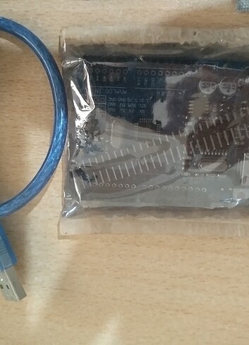 Arduino başlangıç seti
