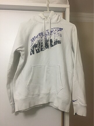 Nıke Erkek Sweatshirt