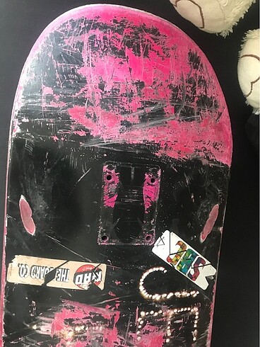  Enjoi jerry Hsu Deck 8.25