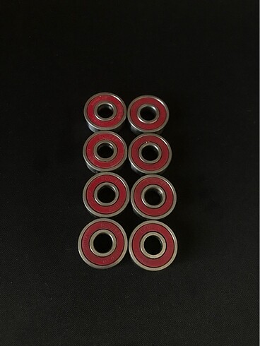 Bones Reds Rulman