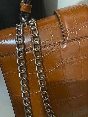  Beden çeşitli Renk Stradivarius çanta