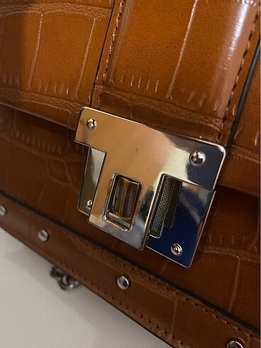  Beden Stradivarius çanta