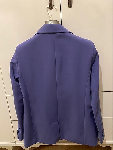 s Beden Pull and bear blazer