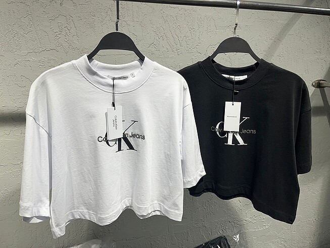 Calvin klein tişört