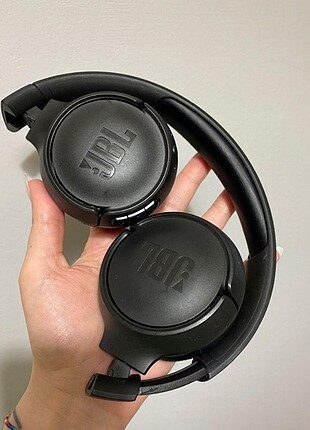 Orijinal JBL tune 500bt