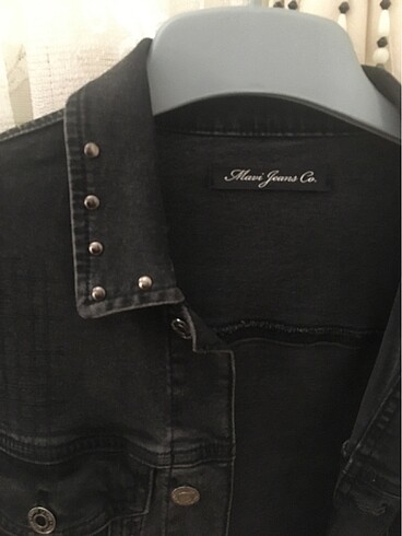Mavi Jeans Kot mont