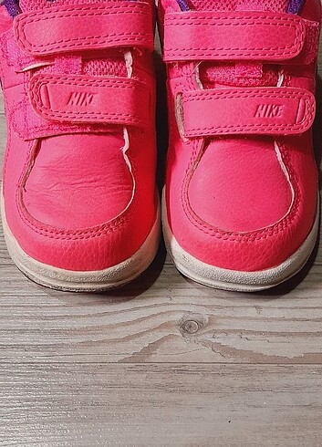 24 Beden pembe Renk Nike bebek/çocuk 