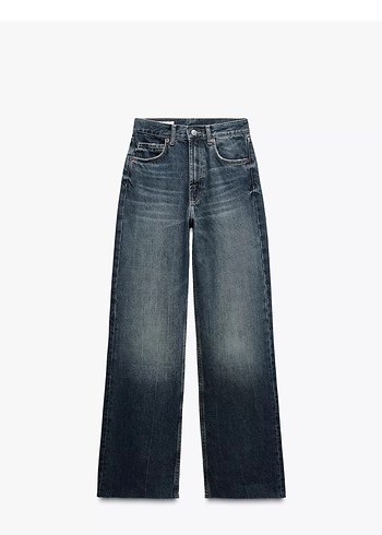 zara jean