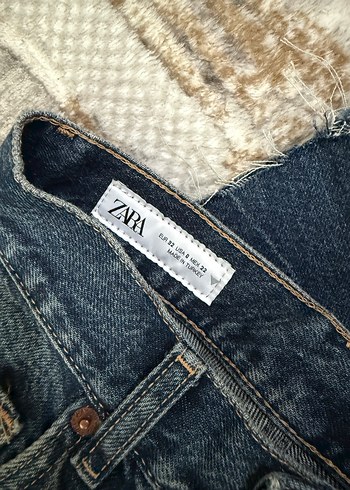 Zara zara jean