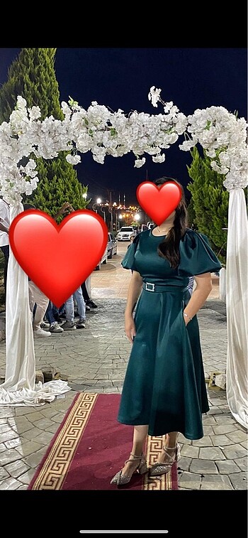 KADIN ABİYE - Görsel 2