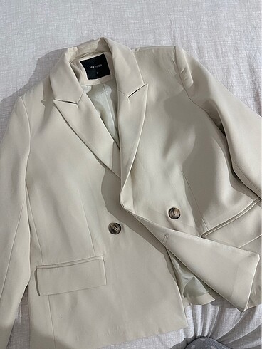 BLAZER CEKET
