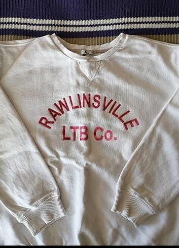 LTB Sweat