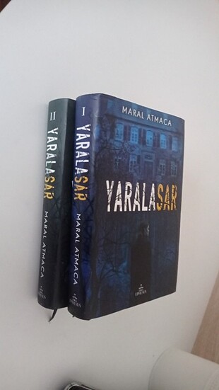 Yaralasar set