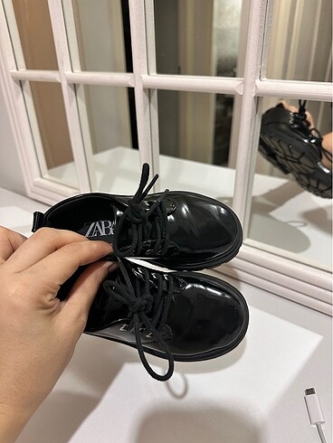 Makosen ayakkabı - Görsel 5