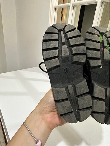 Makosen ayakkabı - Görsel 6