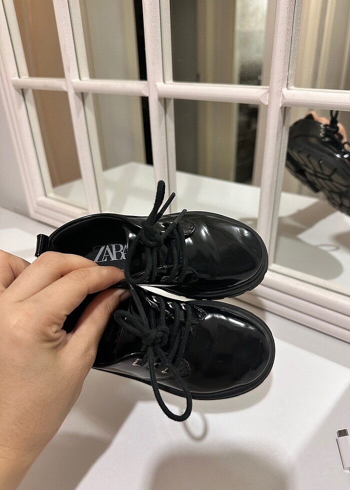 Makosen ayakkabı - Görsel 5