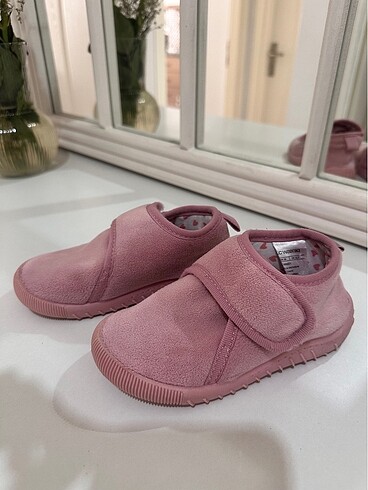 LC Waikiki Panduf ayakkabı
