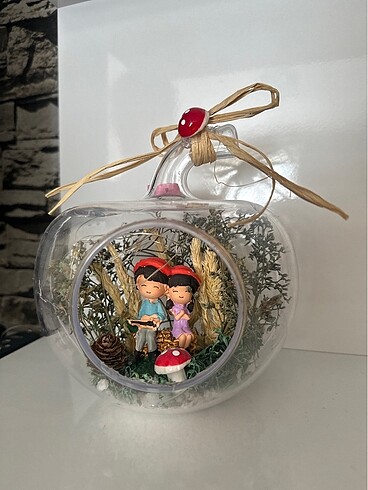 Işıklı Teraryum - Görsel 5