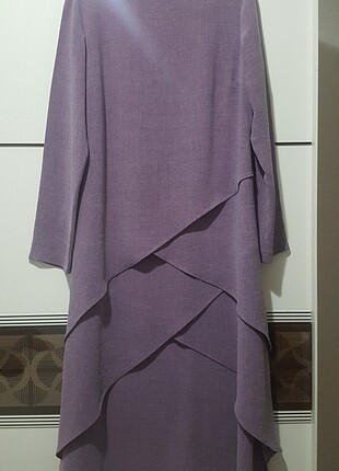 Asimetrik tunik