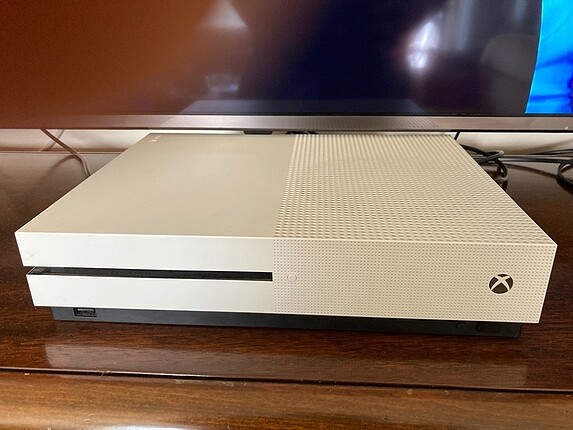 Xbox one s 1 tb çift kol