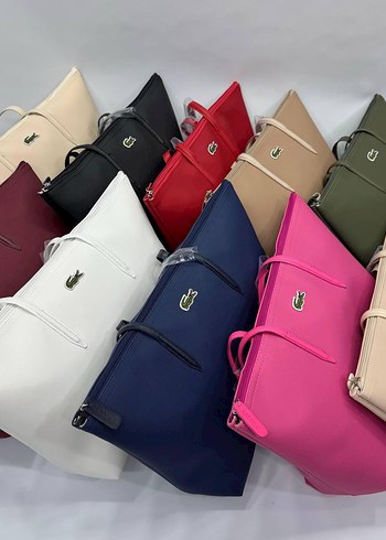 Lacoste Çanta