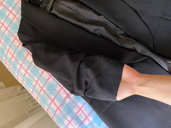 40 Beden blazer ceket