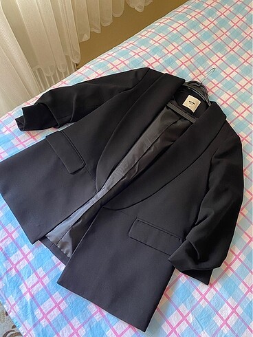 blazer ceket