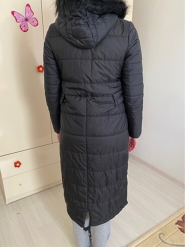 38 Beden Şişme mont
