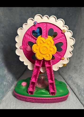 Beden Lalaloopsy