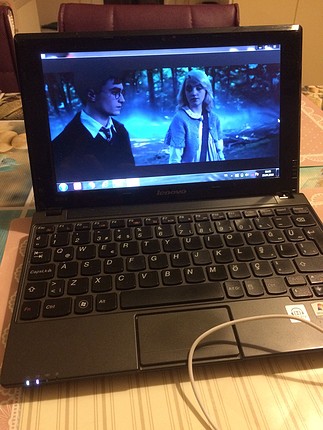 Lenovo Netbook S10-3