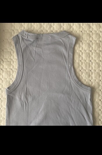 xs Beden Kolsuz Crop