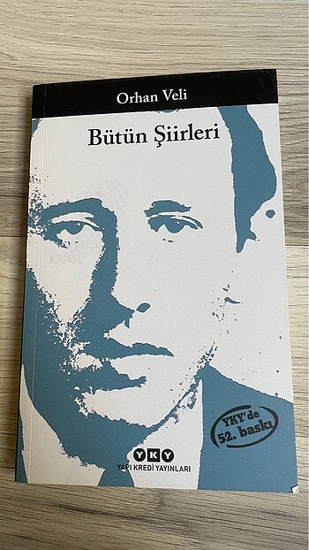 Orhan Veli Tüm şiirleri