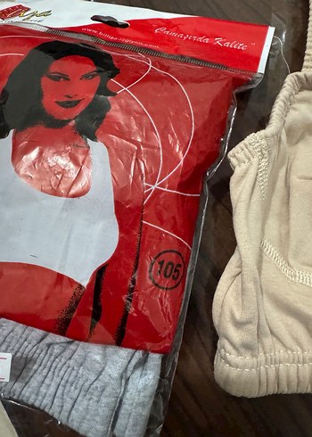 Gri Atlet - Görsel 4