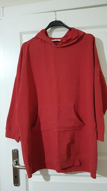 Kapsonlu tunik