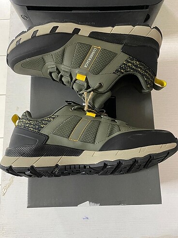 Lumberjack Erkek Outdoor Ayakkabı
