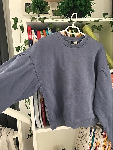 h&m sweatshirt