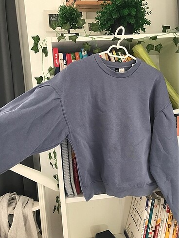 H&M h&m sweatshirt