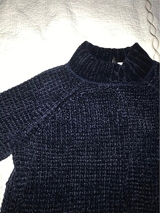 h&m kazak