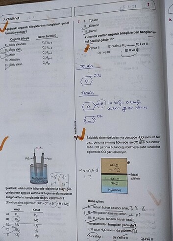  Beden Renk Yks için deneme 