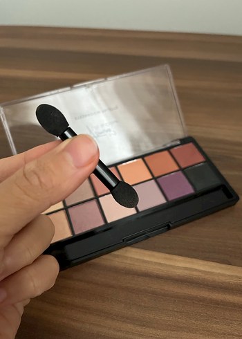 Homm Life Göz Farı Paleti - Görsel 3