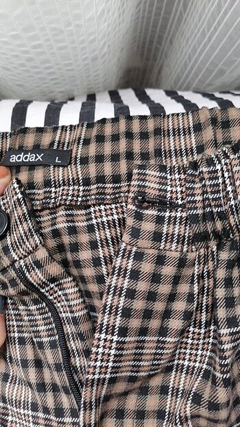 Addax Addax L beden pantalon